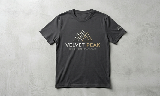 Velvet Peak Signature (Classique et identitaire)